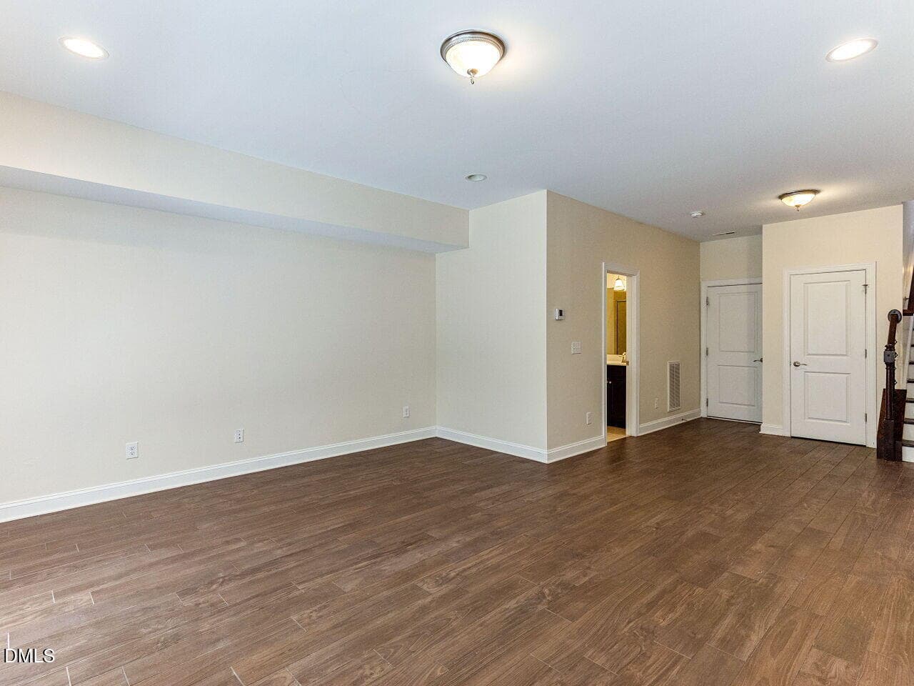 006-1280x960-first-floor-den - 3602 Winifred Way, Raleigh, NC 27609, Raleigh