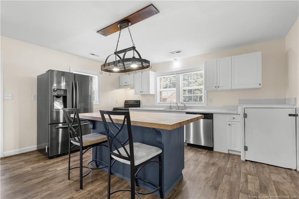 Photo 6 - 219 W Brocklyn Street, Benson, NC 27504, Benson