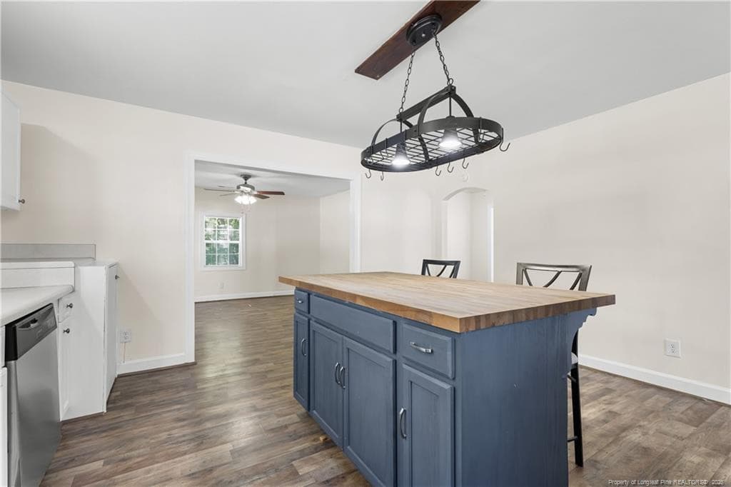 Photo 9 - 219 W Brocklyn Street, Benson, NC 27504, Benson