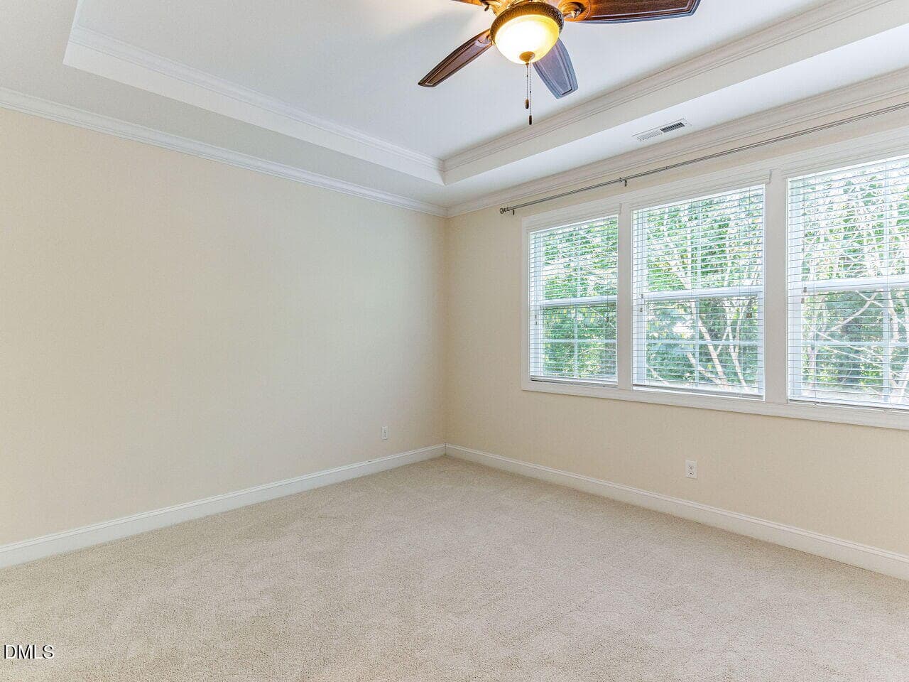 019-1280x960-main-bedroom - 3602 Winifred Way, Raleigh, NC 27609, Raleigh
