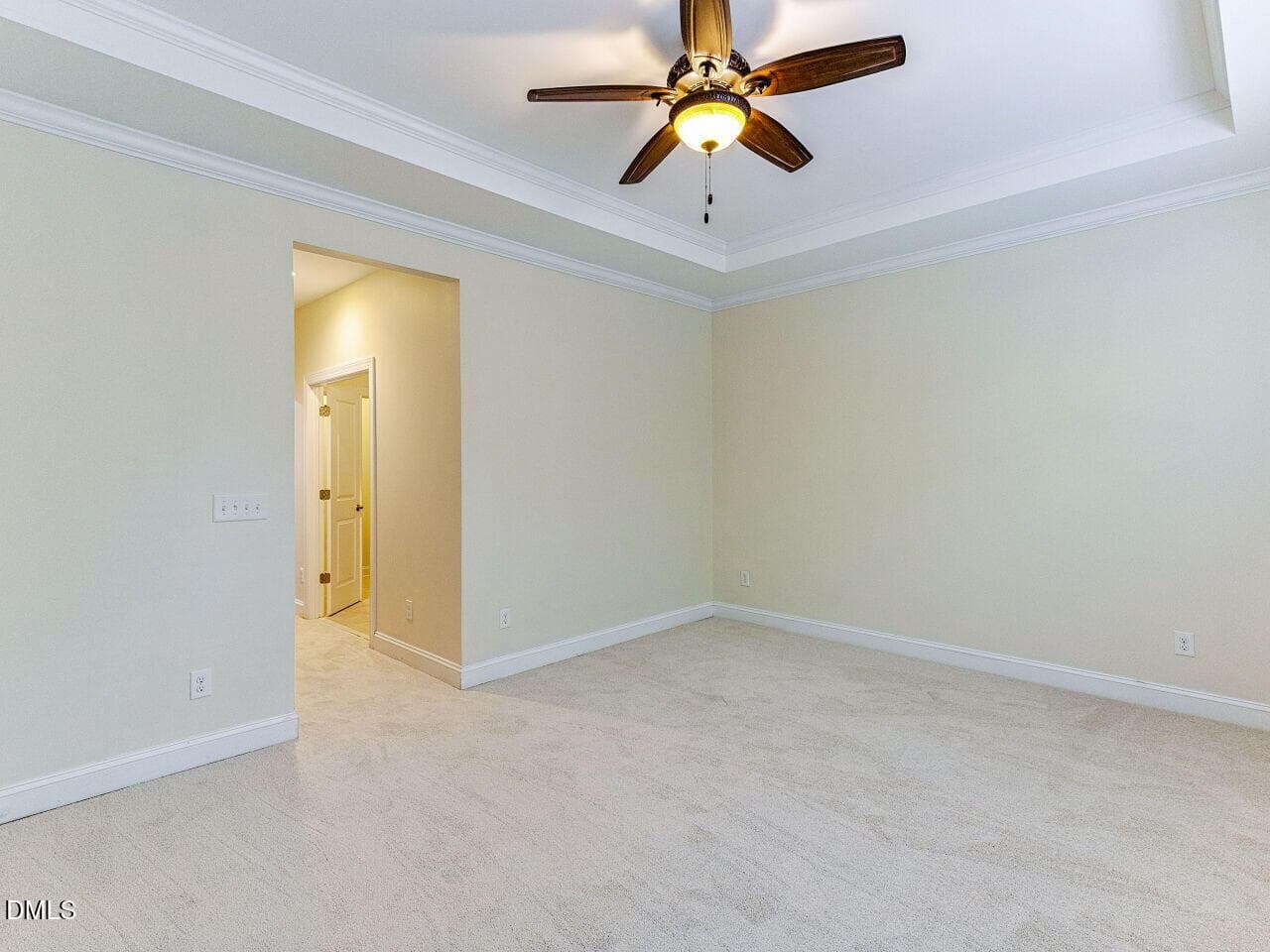 021-1280x960-main-bedroom - 3602 Winifred Way, Raleigh, NC 27609, Raleigh