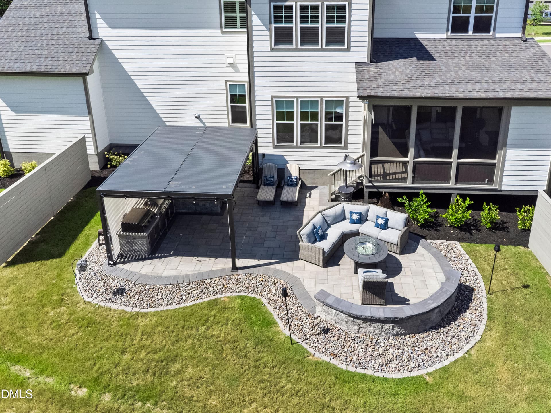 DJI_0675 - 147 Inspiration Way, Fuquay Varina, NC 27526