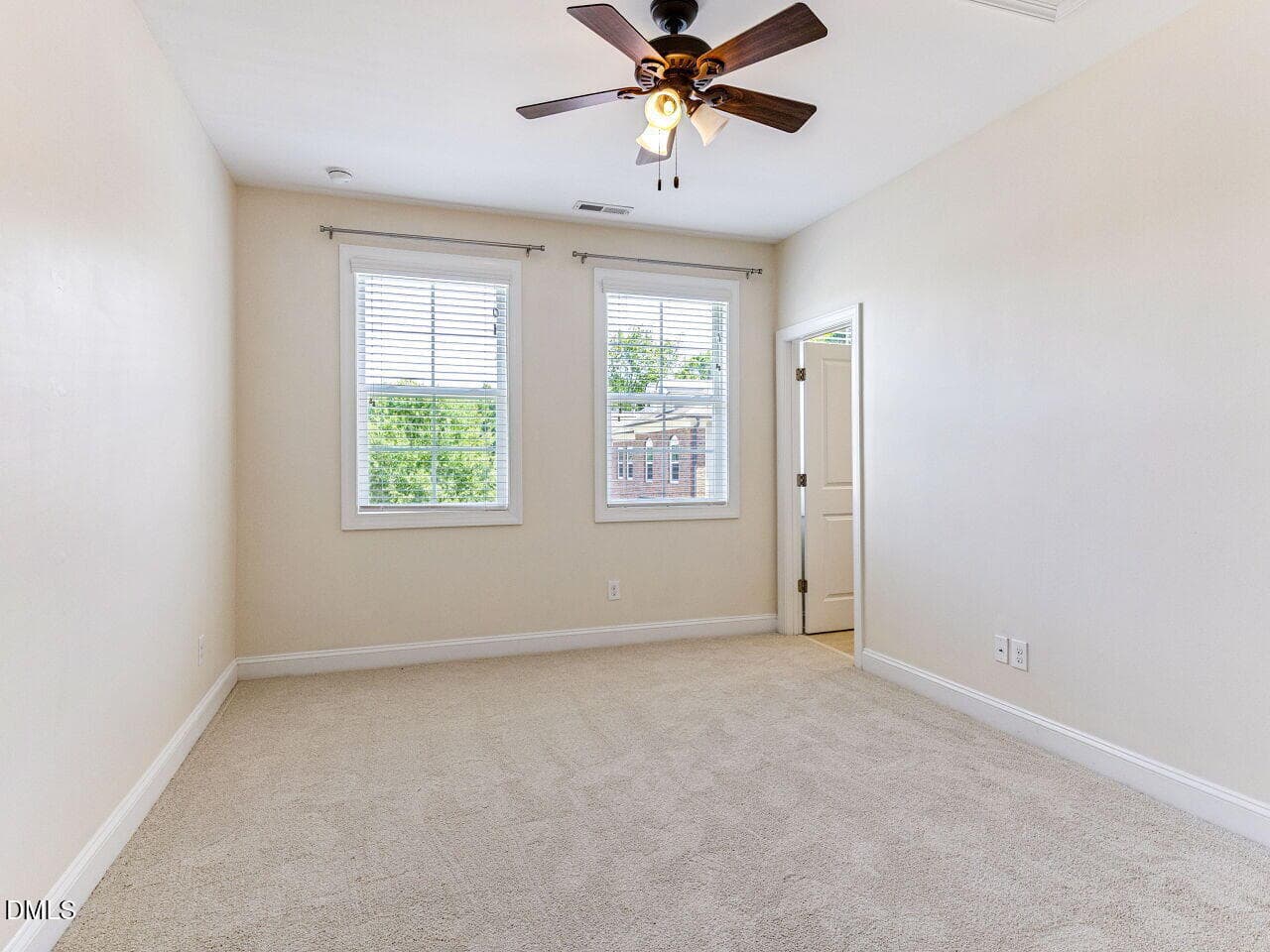 024-1280x960-front-bedroom - 3602 Winifred Way, Raleigh, NC 27609, Raleigh