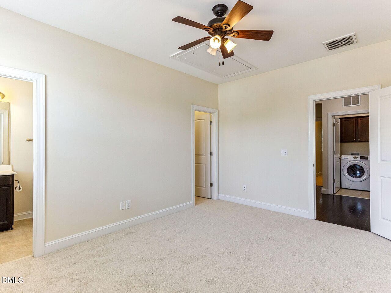 025-1280x960-front-bedroom - 3602 Winifred Way, Raleigh, NC 27609, Raleigh