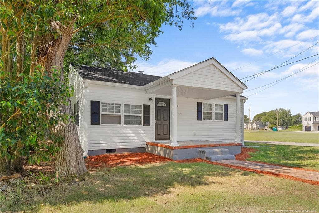 Photo 25 - 219 W Brocklyn Street, Benson, NC 27504, Benson