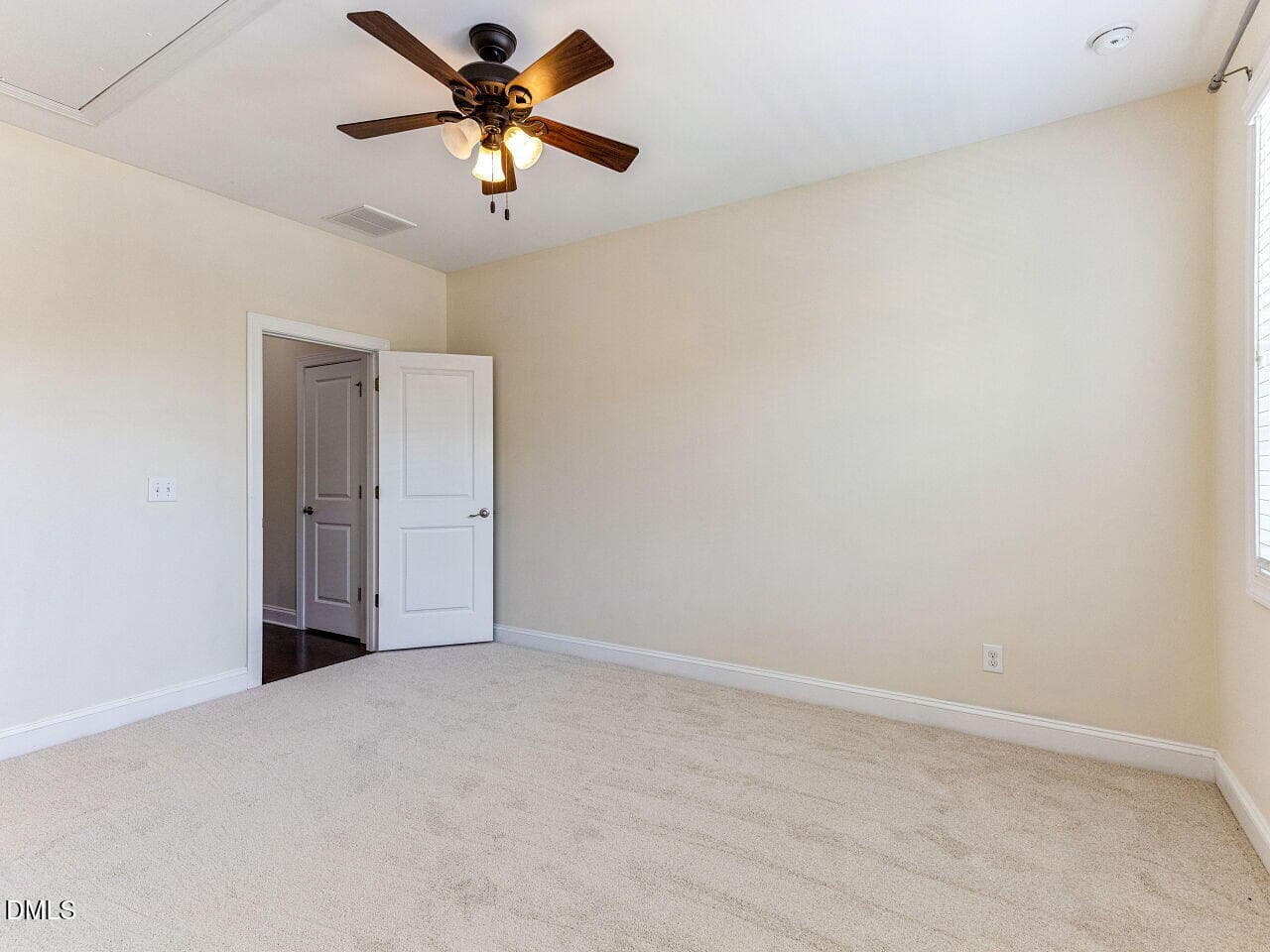 027-1280x960-front-bedroom - 3602 Winifred Way, Raleigh, NC 27609, Raleigh