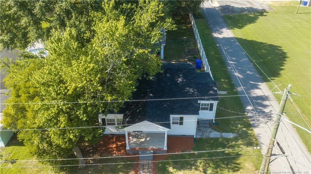 Photo 28 - 219 W Brocklyn Street, Benson, NC 27504, Benson