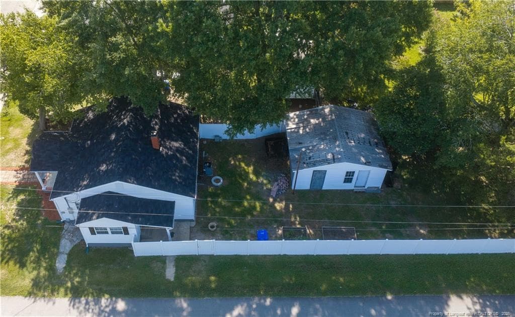 Photo 30 - 219 W Brocklyn Street, Benson, NC 27504, Benson