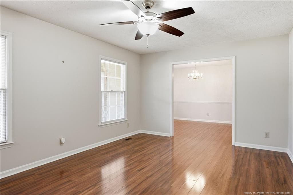 Photo 10 - 2609 Argosy Court, Fayetteville, NC 28304, Fayetteville
