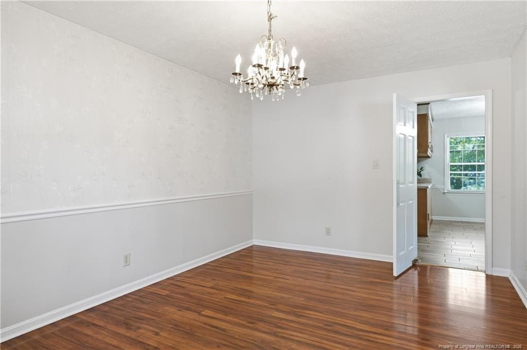 Photo 11 - 2609 Argosy Court, Fayetteville, NC 28304, Fayetteville