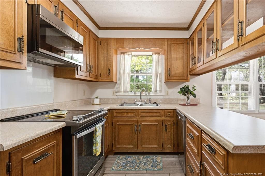 Photo 18 - 2609 Argosy Court, Fayetteville, NC 28304, Fayetteville