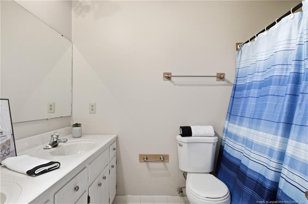 Photo 34 - 2609 Argosy Court, Fayetteville, NC 28304, Fayetteville