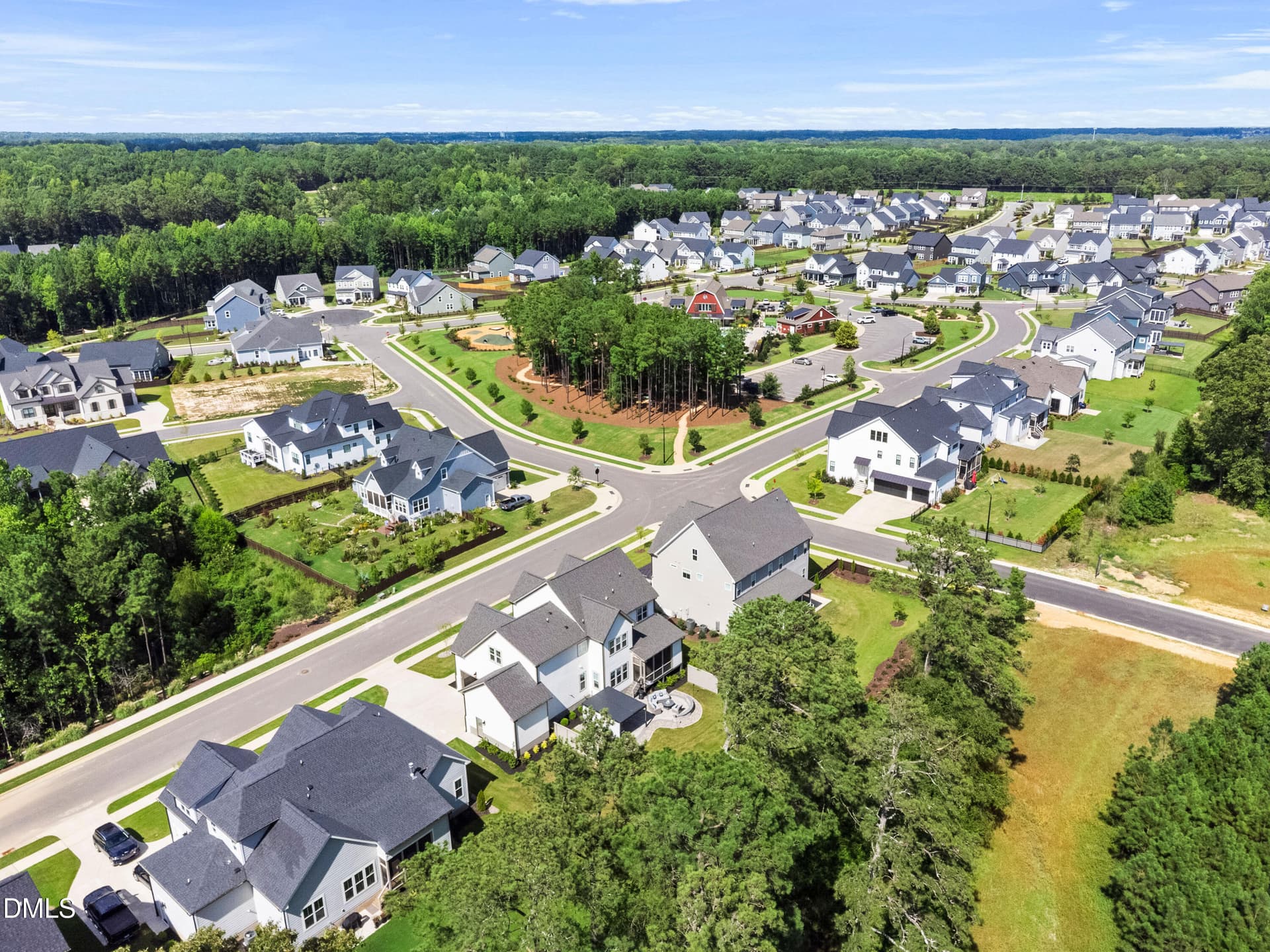 DJI_0690 - 147 Inspiration Way, Fuquay Varina, NC 27526