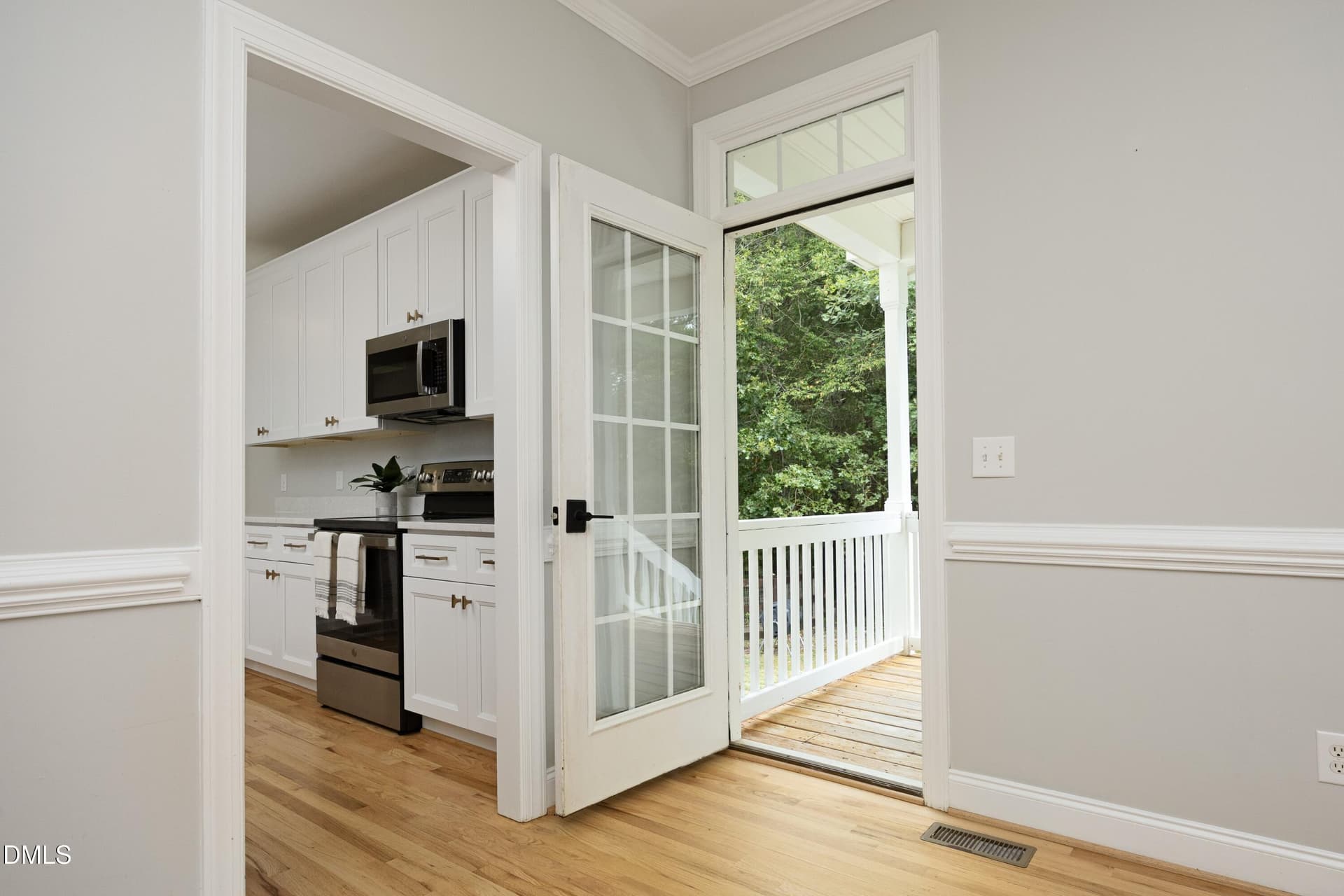 SideDoor - 535 Poplar Forest Lane, Pittsboro, NC 27312
