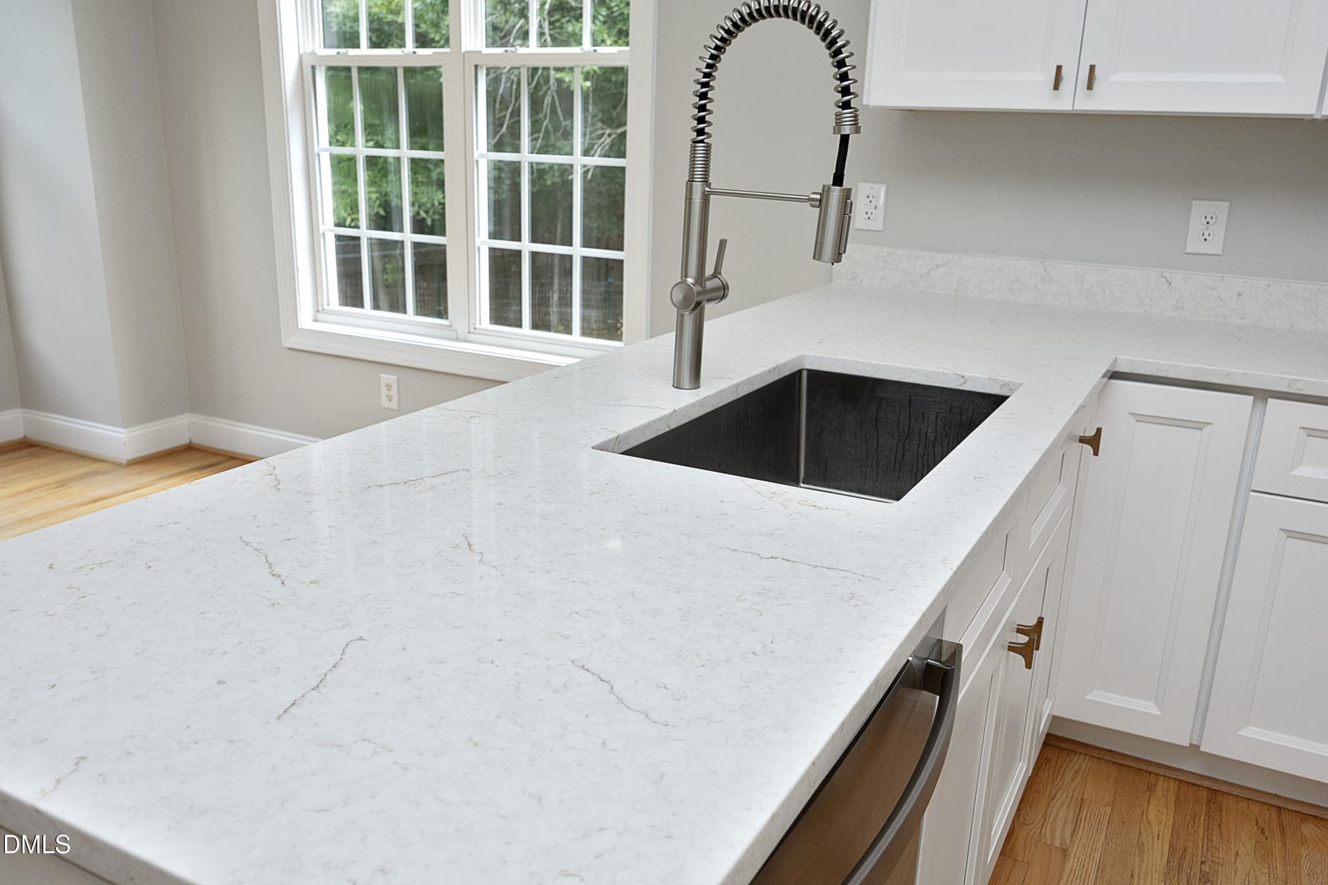 Countertop - 535 Poplar Forest Lane, Pittsboro, NC 27312