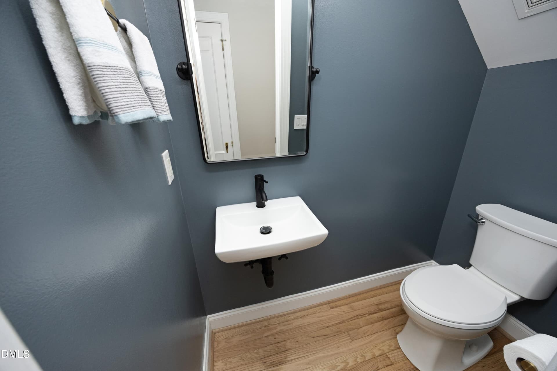 HalfBath - 535 Poplar Forest Lane, Pittsboro, NC 27312