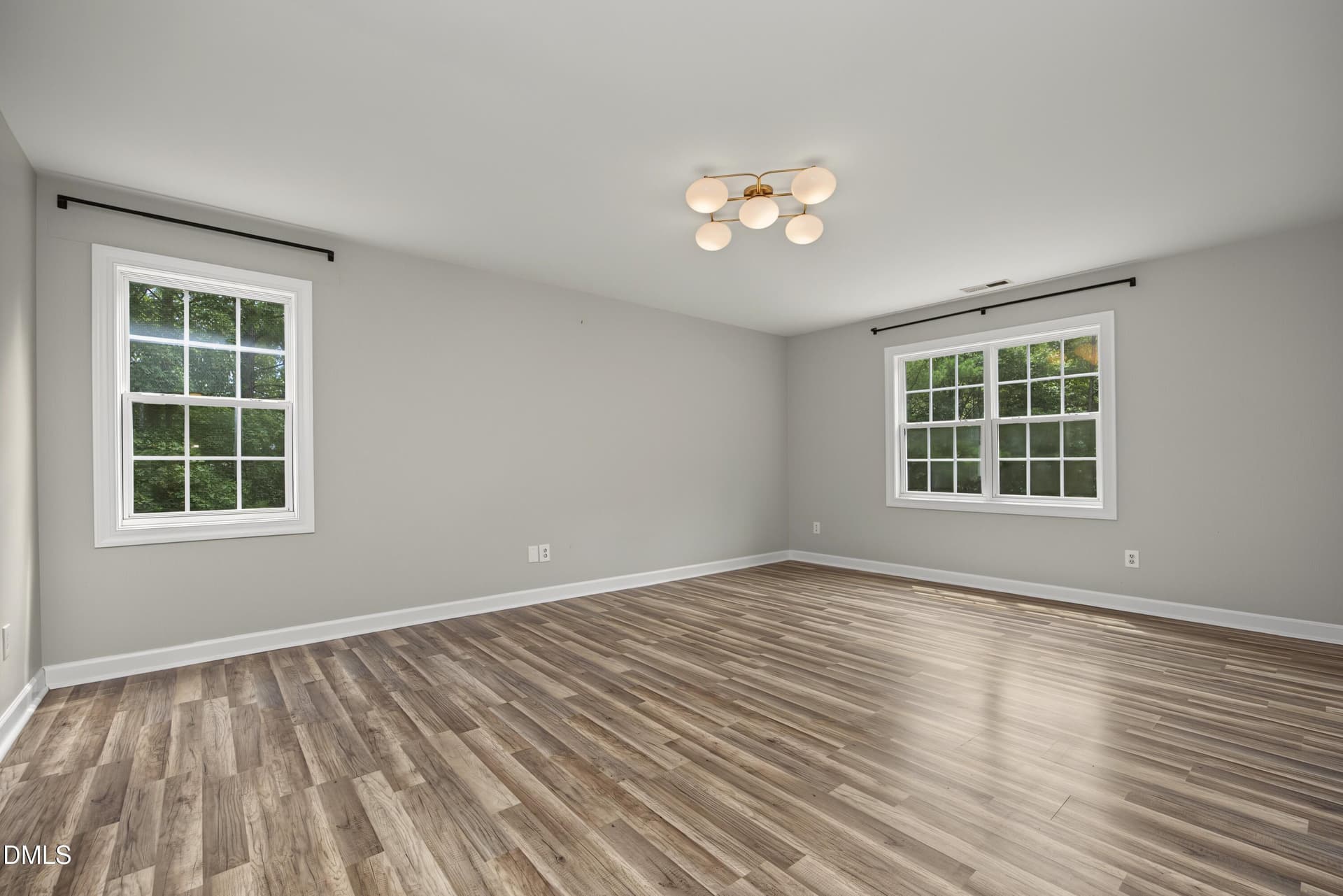 Primary - 535 Poplar Forest Lane, Pittsboro, NC 27312