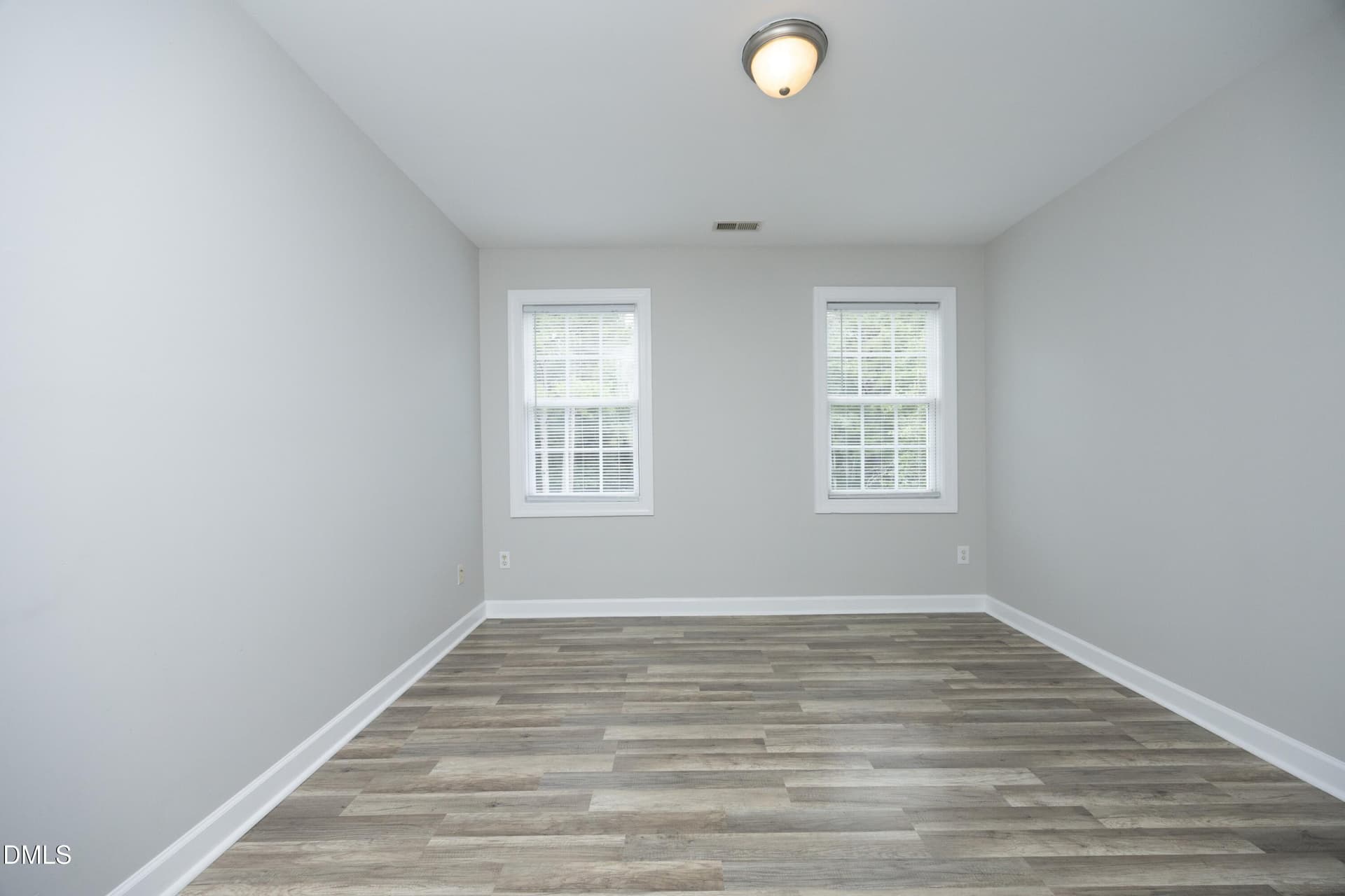 Bedroom - 535 Poplar Forest Lane, Pittsboro, NC 27312