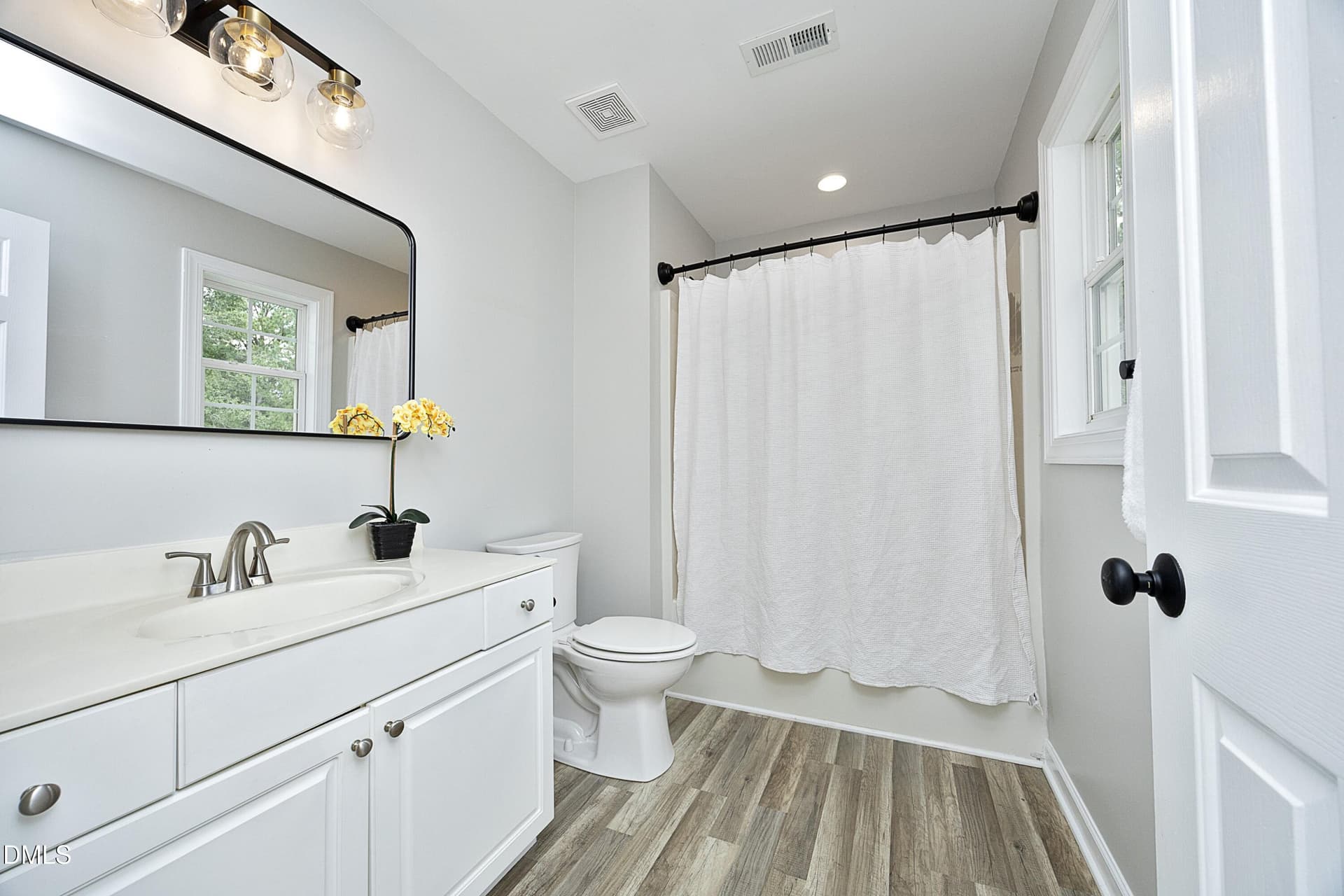 FullBath - 535 Poplar Forest Lane, Pittsboro, NC 27312