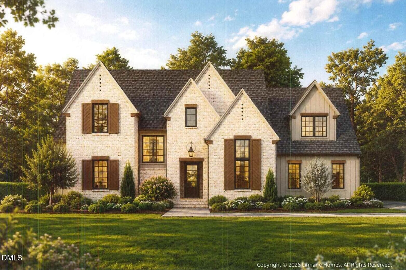260 Ironwood Boulevard, Youngsville, NC 27596