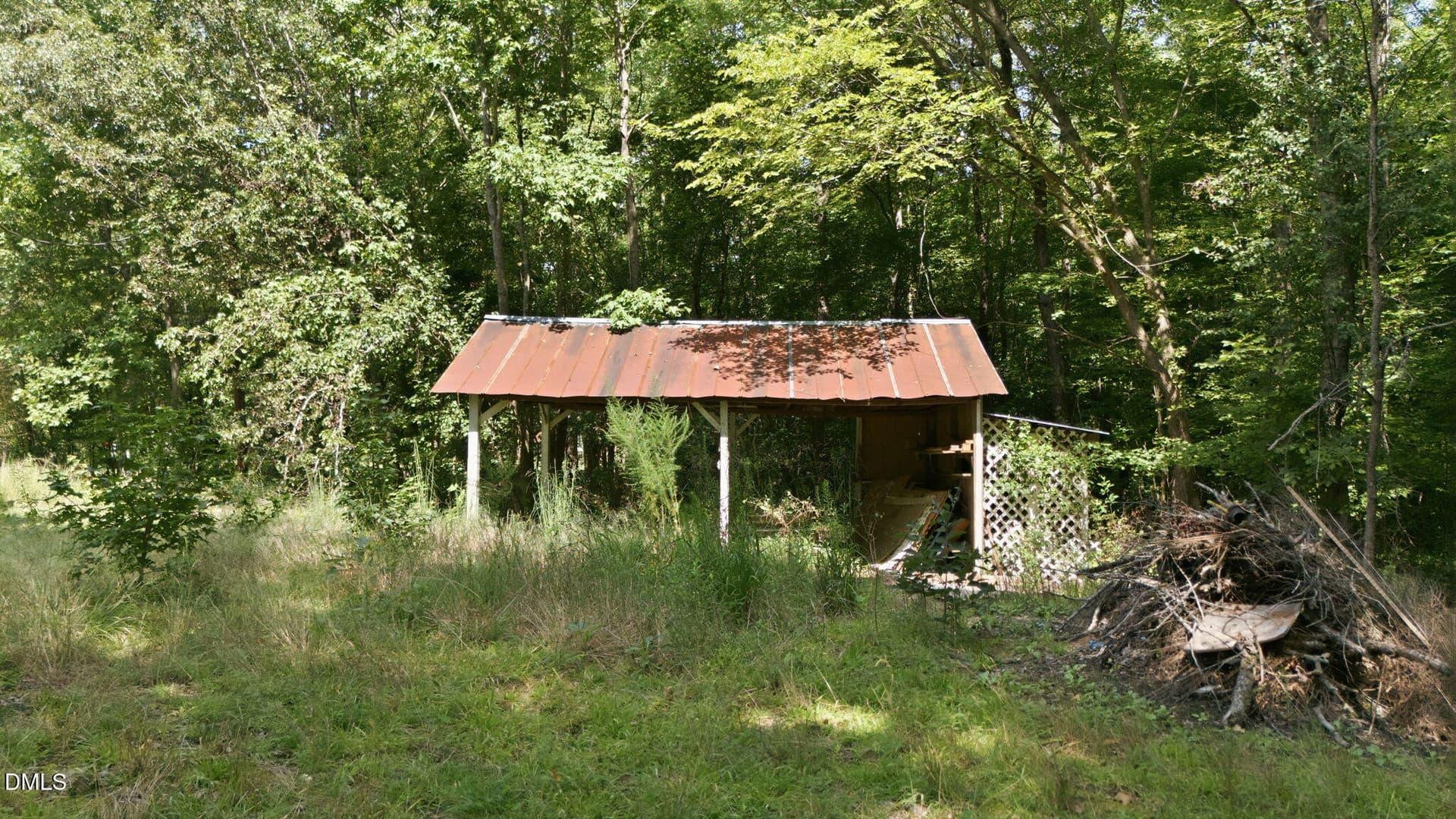 16-web-or-mls-DJI_20260826121119_0825_D_ - 5964 Stockard Road, Graham, NC 27253