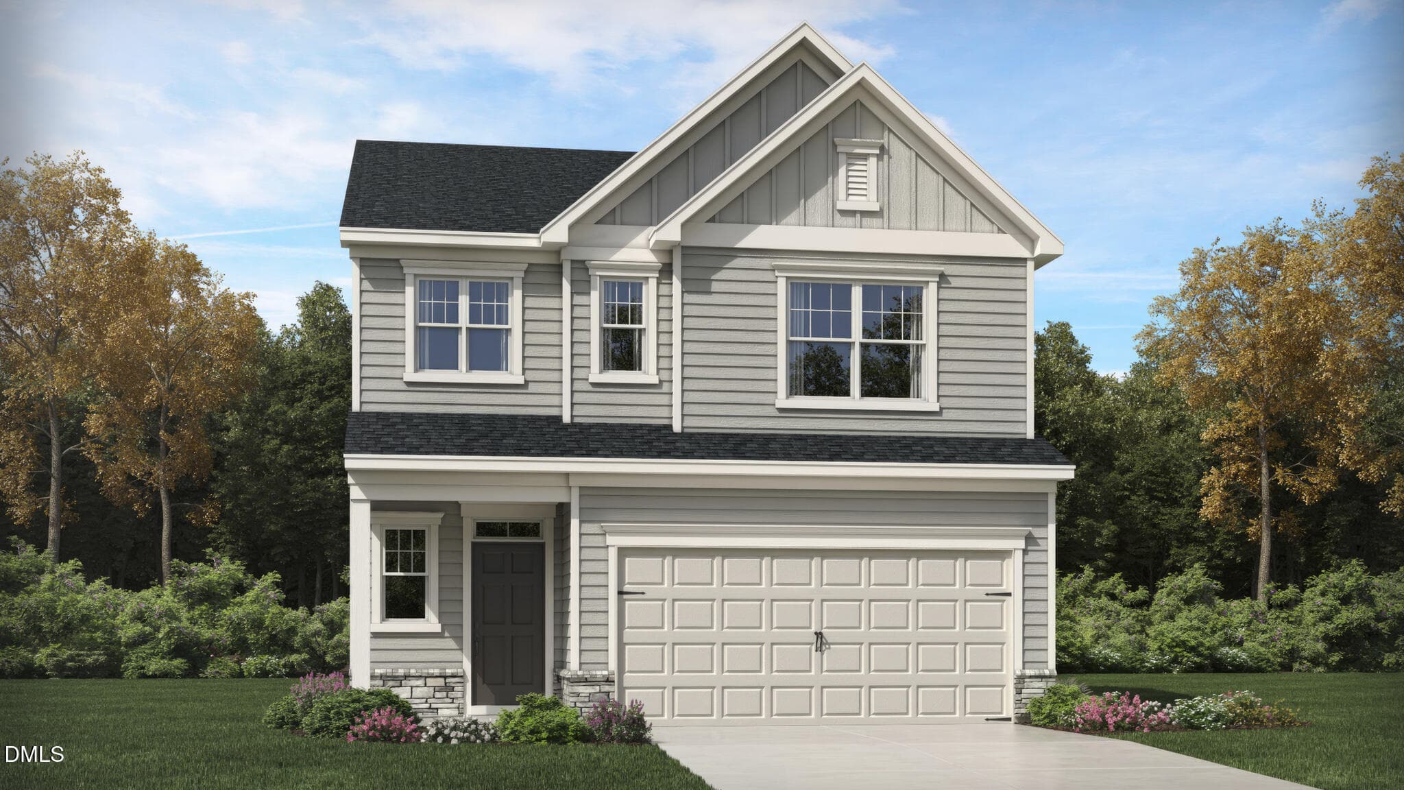 3027 Bay Foal Lane, Durham, NC 27703