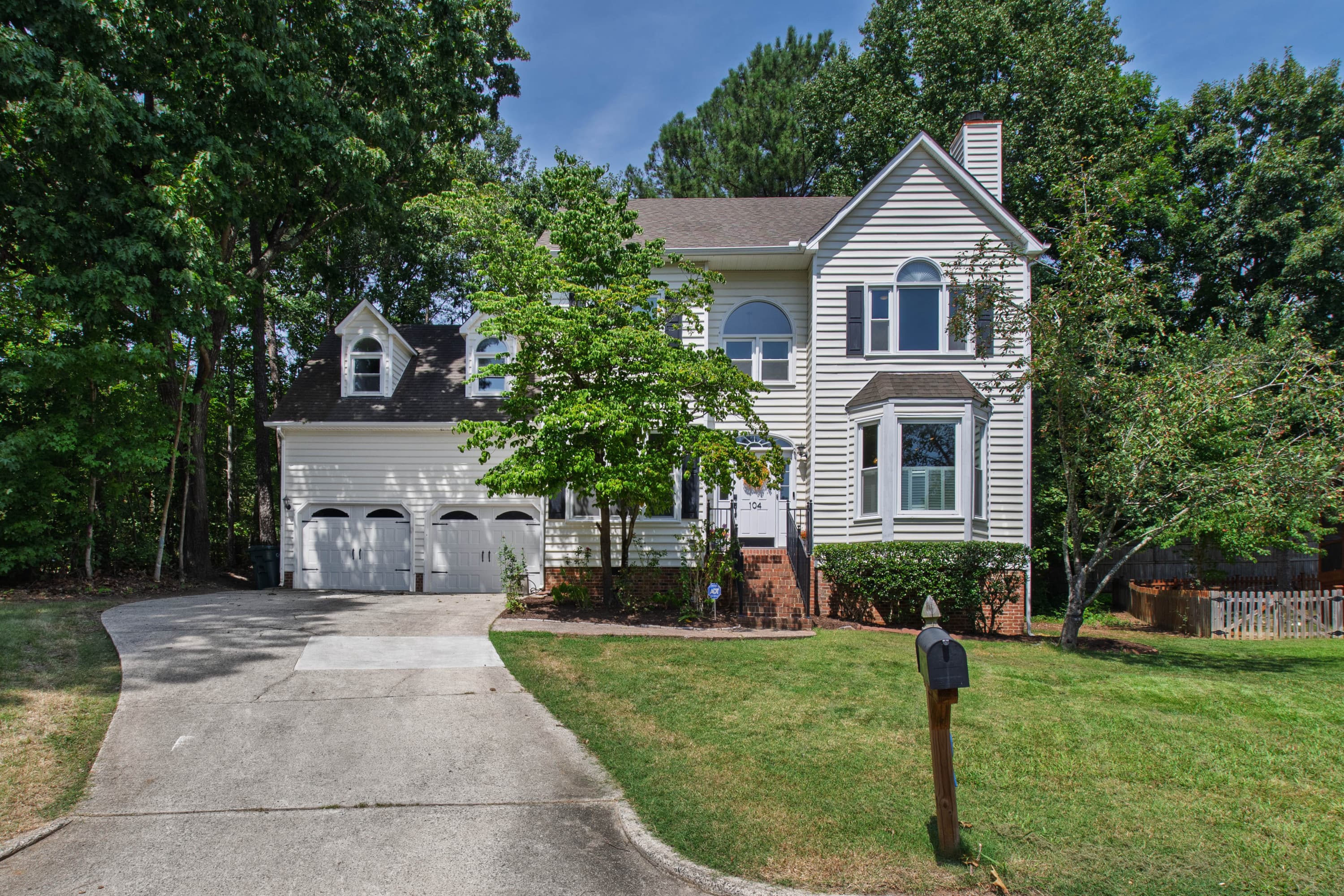 Acadia (57).jpg - 104 Acadia Court, Cary, NC 27513, Cary