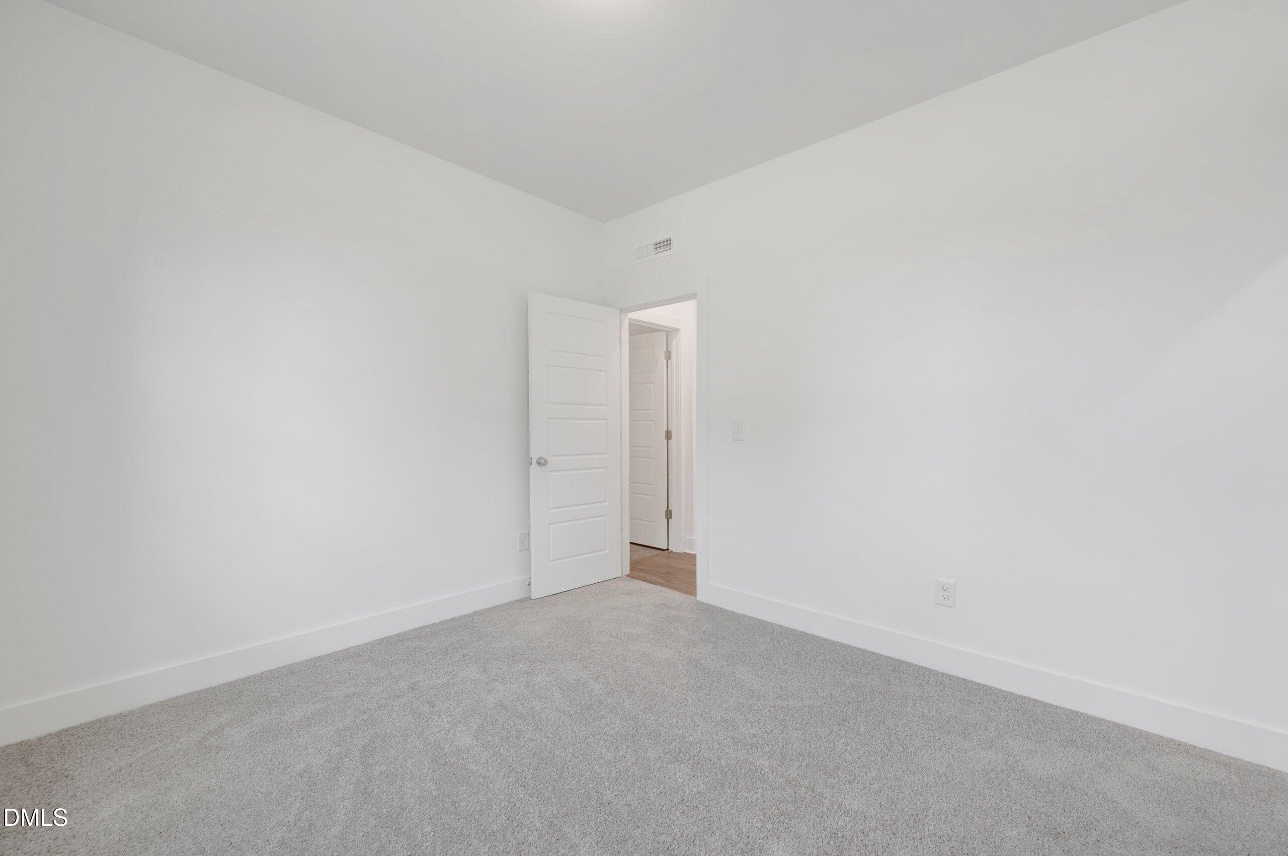Bedroom - 144 Golfview Avenue, Benson, NC 27504