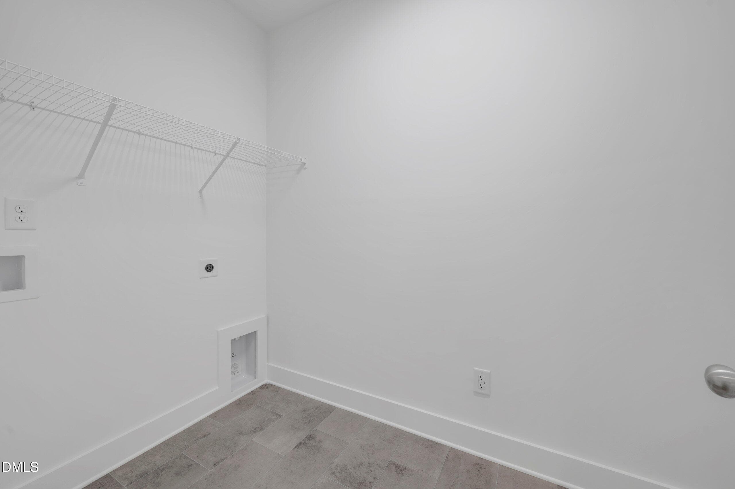 Laundry Room - 144 Golfview Avenue, Benson, NC 27504