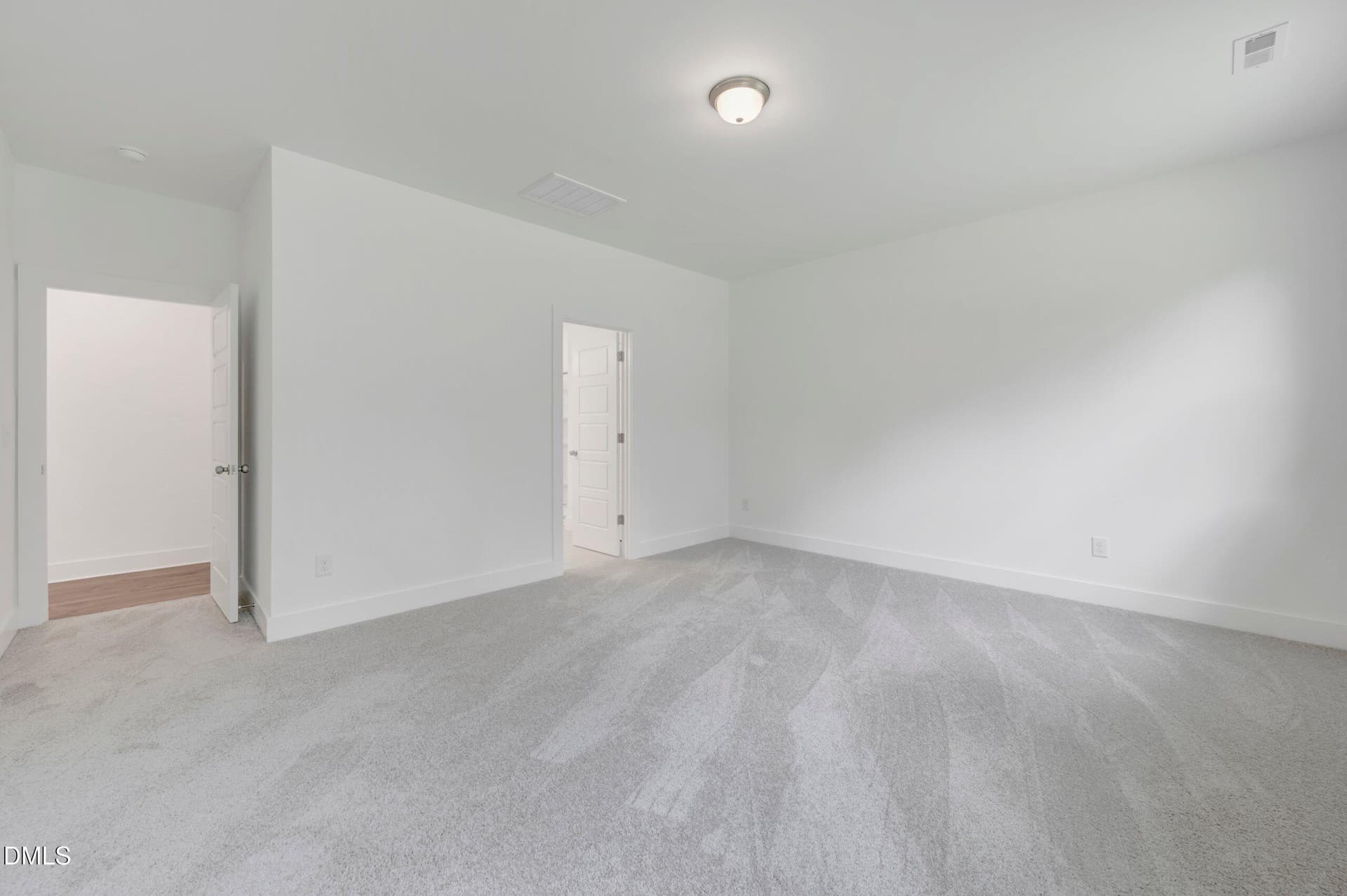 Bedroom - 144 Golfview Avenue, Benson, NC 27504
