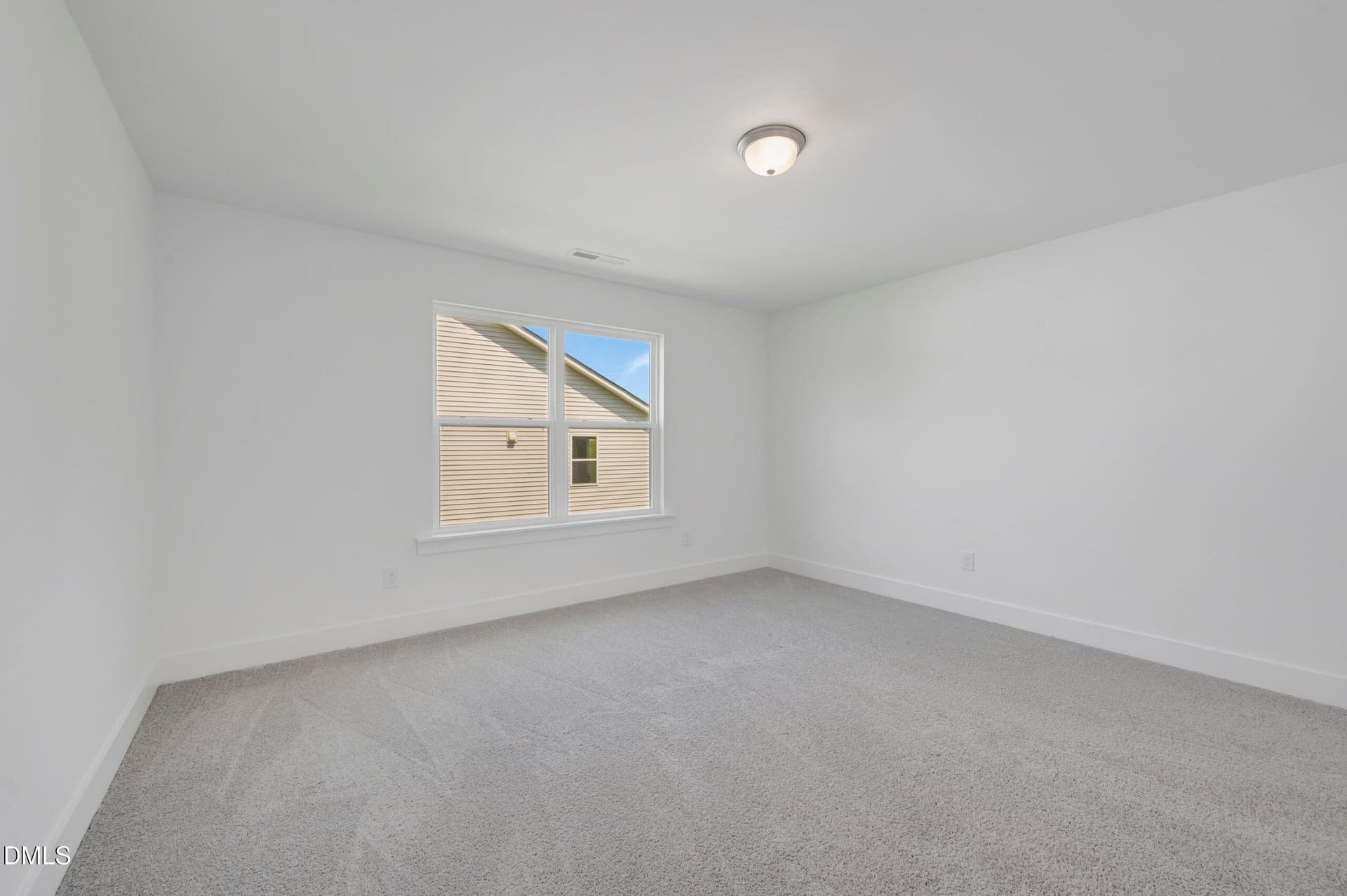 Upstairs Bedroom - 144 Golfview Avenue, Benson, NC 27504