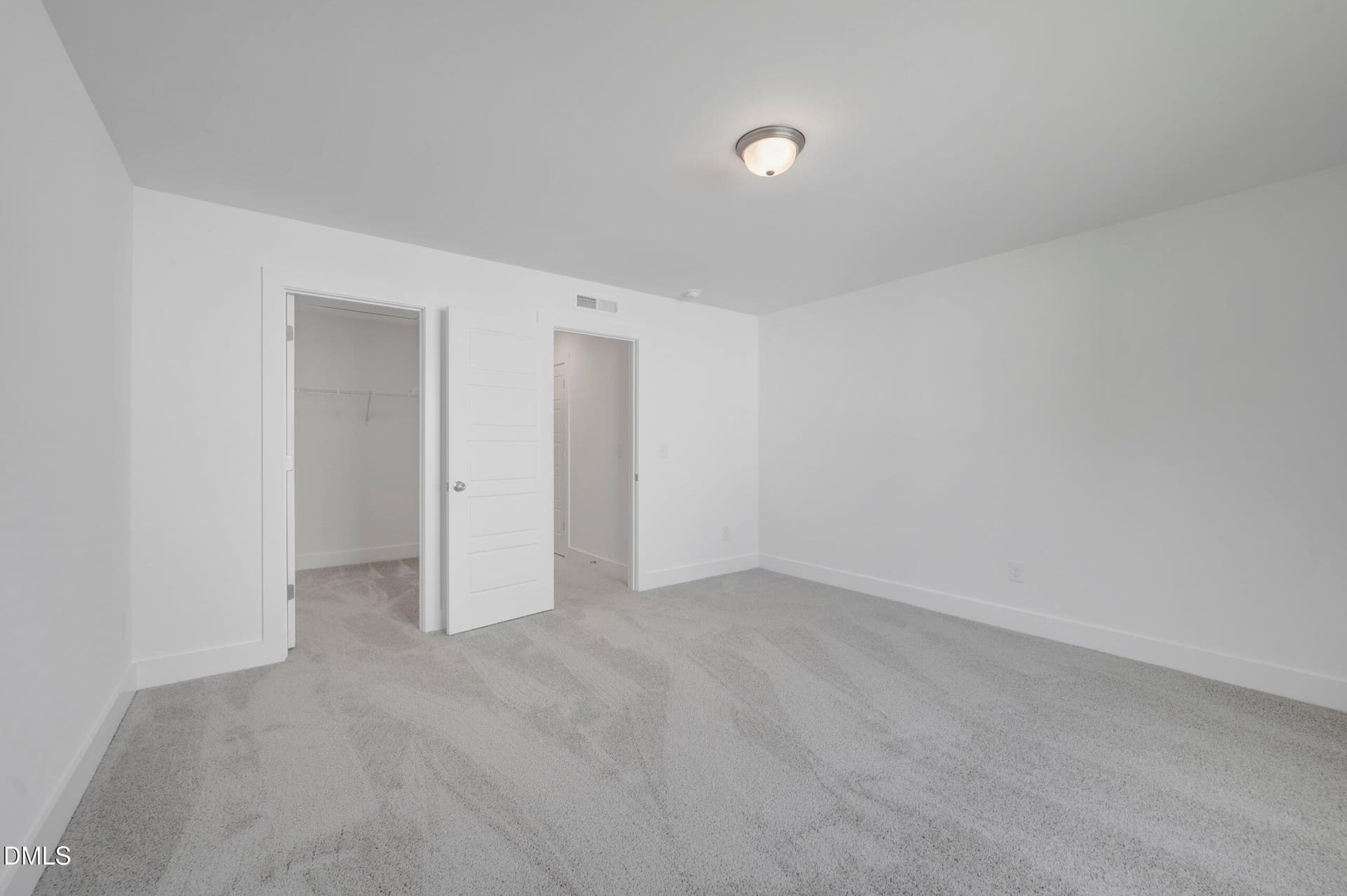 Upstairs Bedroom - 144 Golfview Avenue, Benson, NC 27504