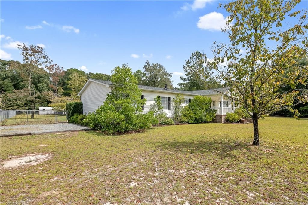 Photo 3 - 3411 Sunny Dale Drive, Fayetteville, NC 28312, Fayetteville