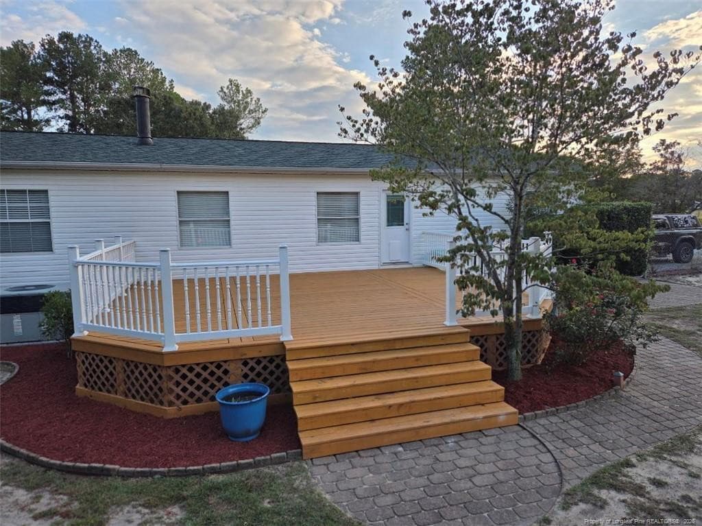 Photo 4 - 3411 Sunny Dale Drive, Fayetteville, NC 28312, Fayetteville
