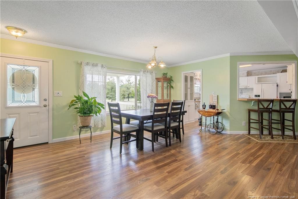 Photo 6 - 3411 Sunny Dale Drive, Fayetteville, NC 28312, Fayetteville