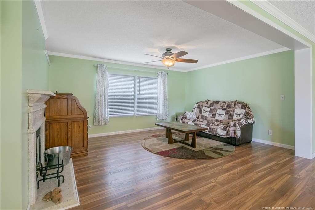 Photo 9 - 3411 Sunny Dale Drive, Fayetteville, NC 28312, Fayetteville