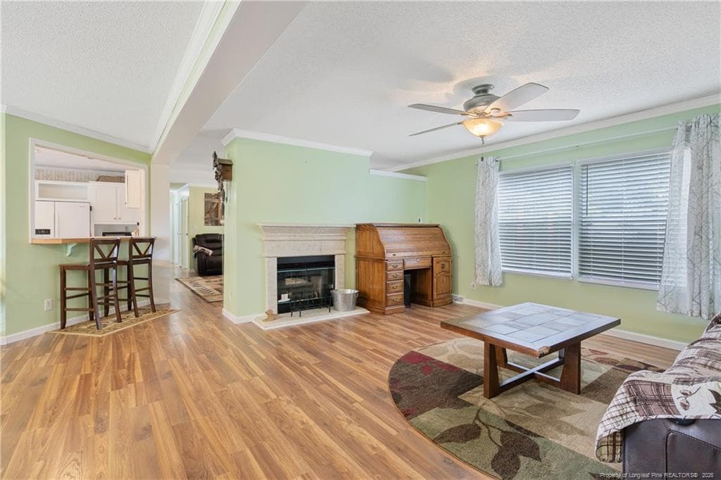 Photo 11 - 3411 Sunny Dale Drive, Fayetteville, NC 28312, Fayetteville
