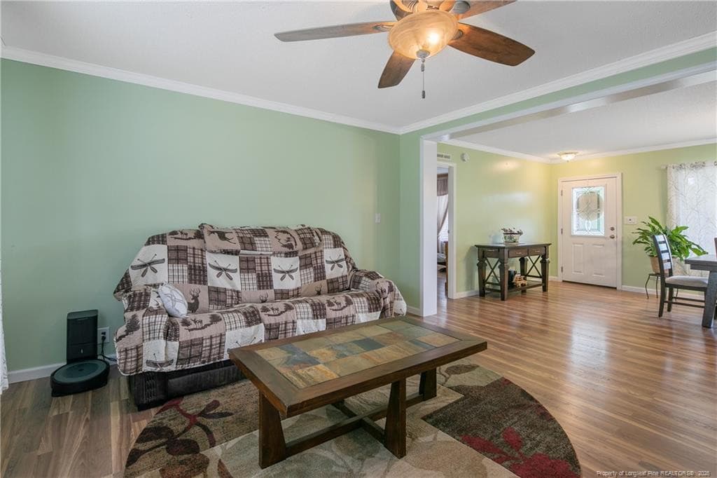 Photo 12 - 3411 Sunny Dale Drive, Fayetteville, NC 28312, Fayetteville