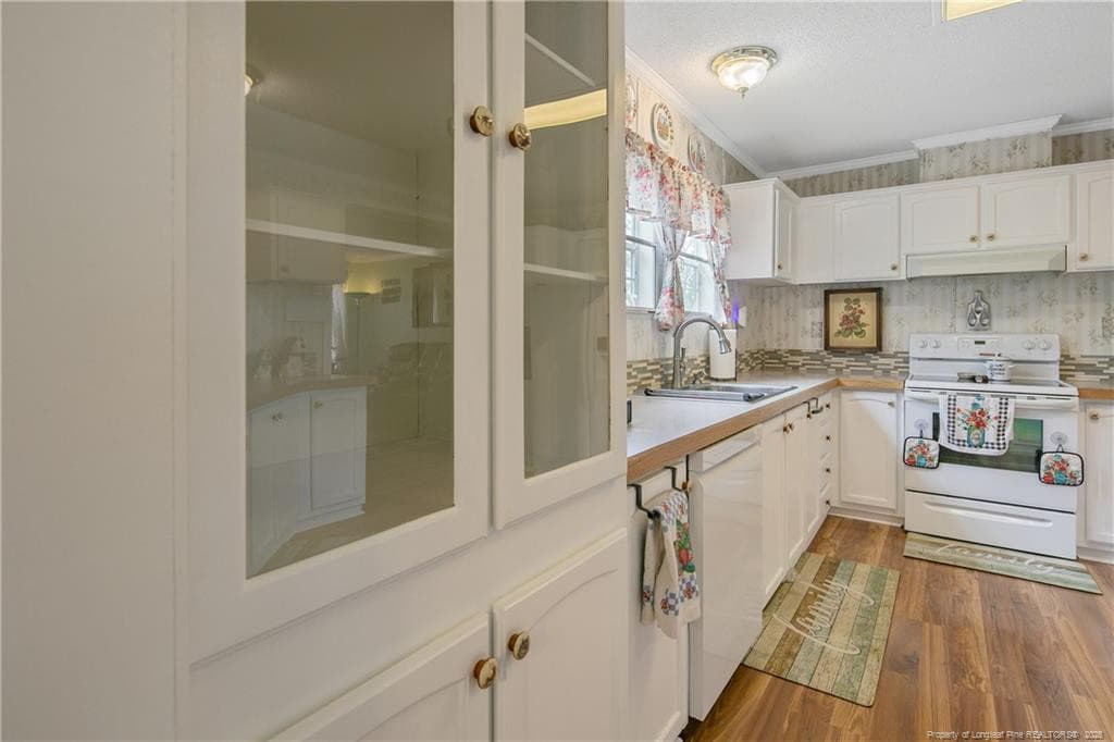 Photo 14 - 3411 Sunny Dale Drive, Fayetteville, NC 28312, Fayetteville