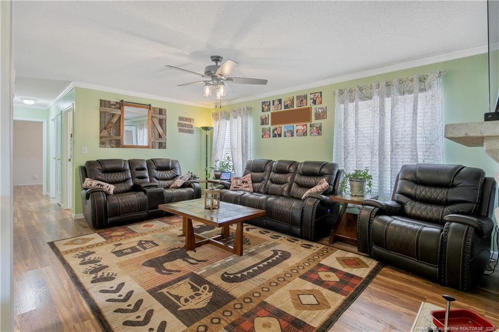 Photo 19 - 3411 Sunny Dale Drive, Fayetteville, NC 28312, Fayetteville