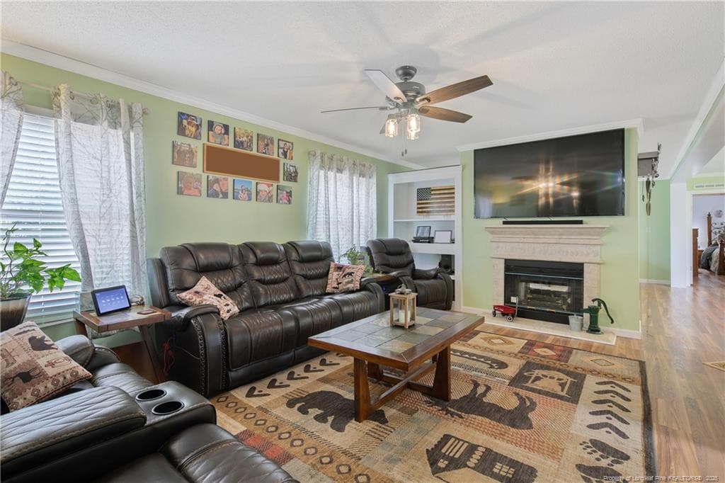 Photo 22 - 3411 Sunny Dale Drive, Fayetteville, NC 28312, Fayetteville