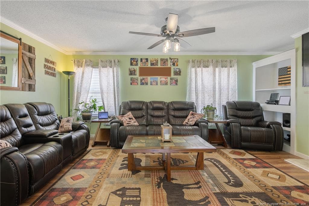 Photo 21 - 3411 Sunny Dale Drive, Fayetteville, NC 28312, Fayetteville