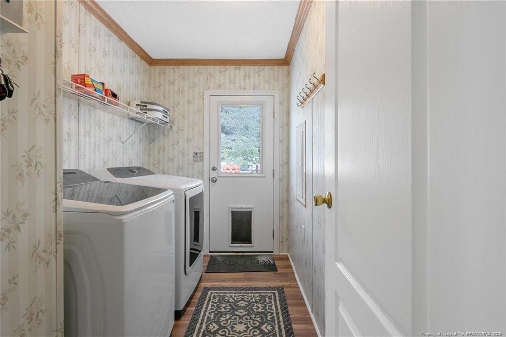 Photo 25 - 3411 Sunny Dale Drive, Fayetteville, NC 28312, Fayetteville