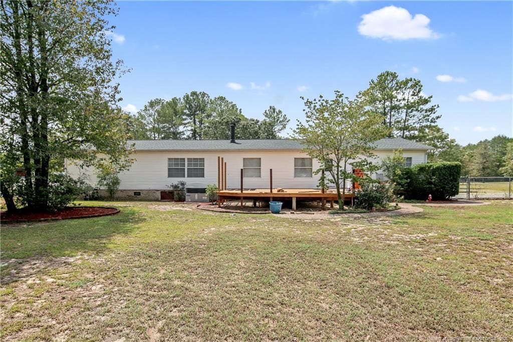 Photo 46 - 3411 Sunny Dale Drive, Fayetteville, NC 28312, Fayetteville