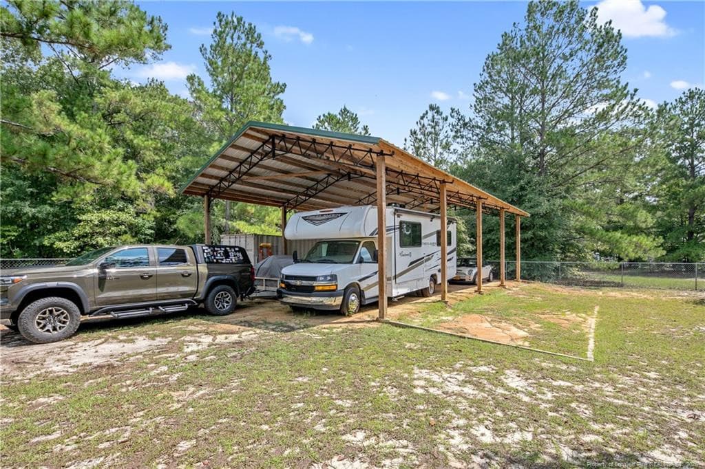 Photo 48 - 3411 Sunny Dale Drive, Fayetteville, NC 28312, Fayetteville