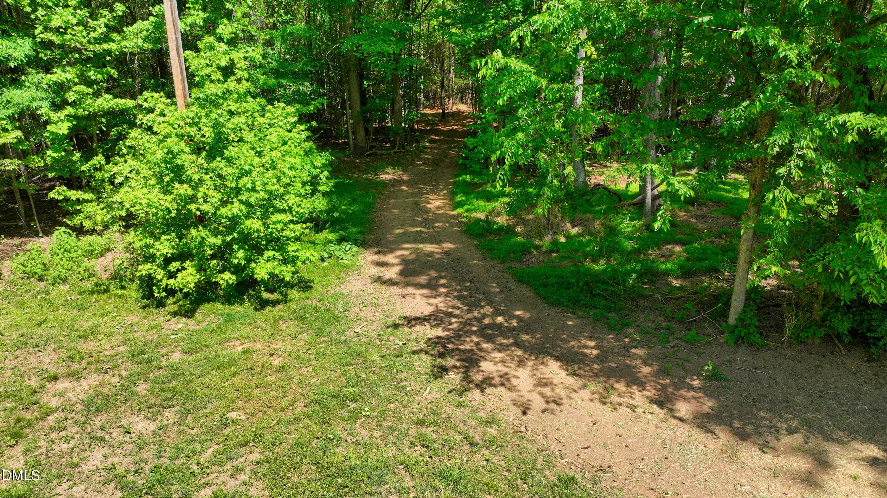 DJI_0040 - 2822 Little River Church Road, Hurdle Mills, NC 27541