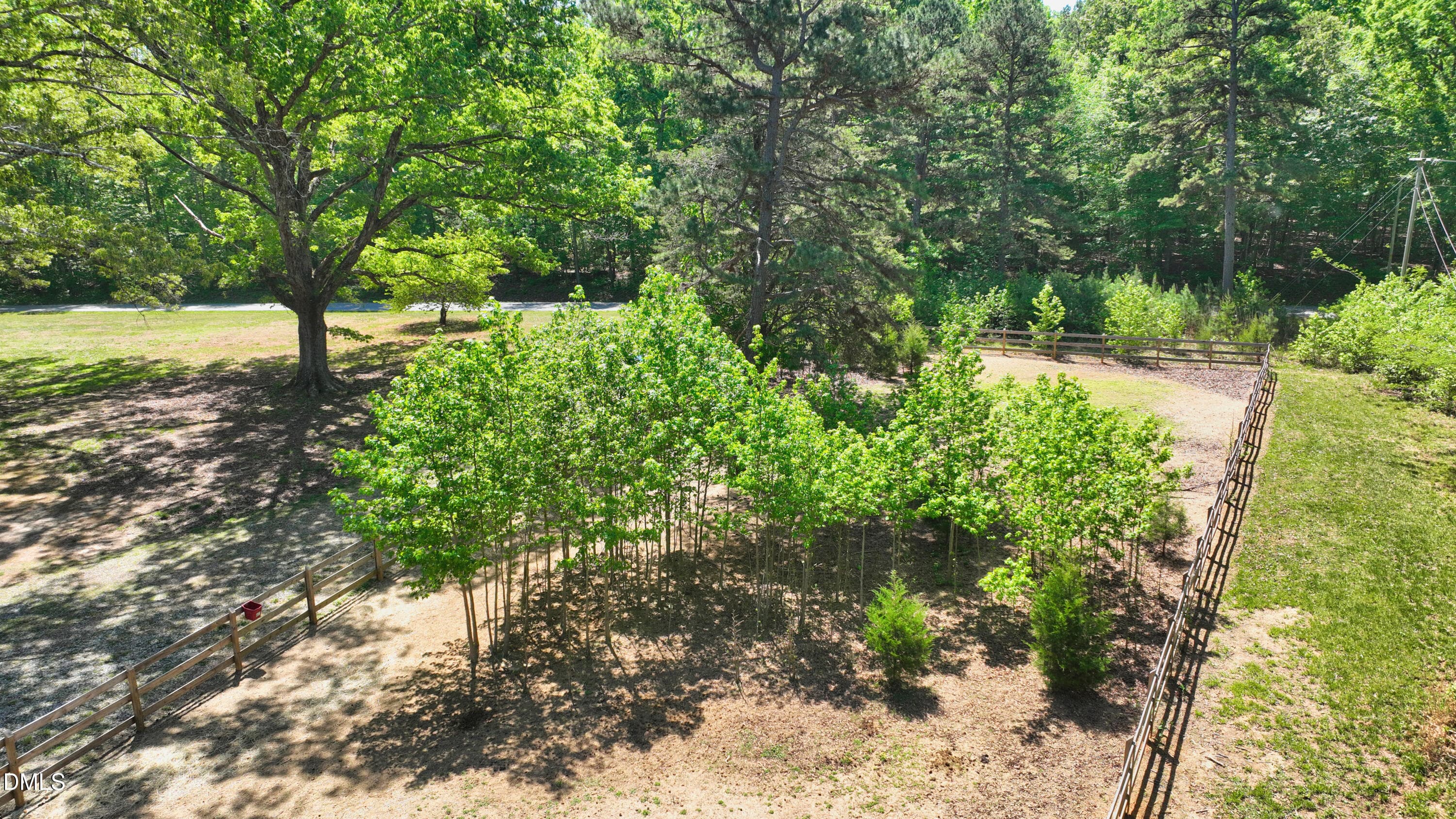 2822 Little River Church - 2822 Little River Church Road, Hurdle Mills, NC 27541