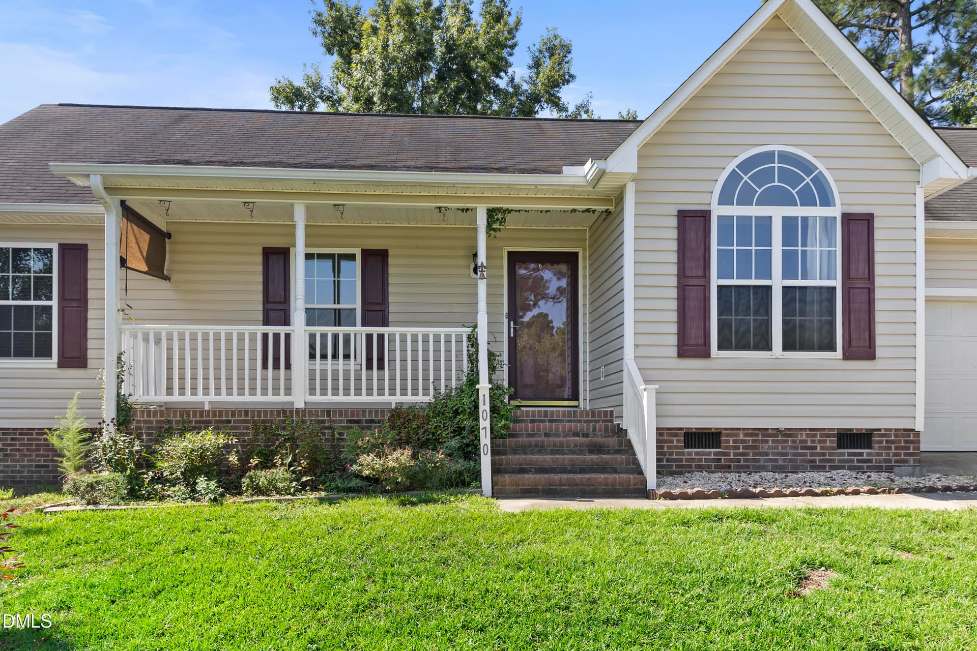 06 - 1070 Roundabout Road, Cameron, NC 28326