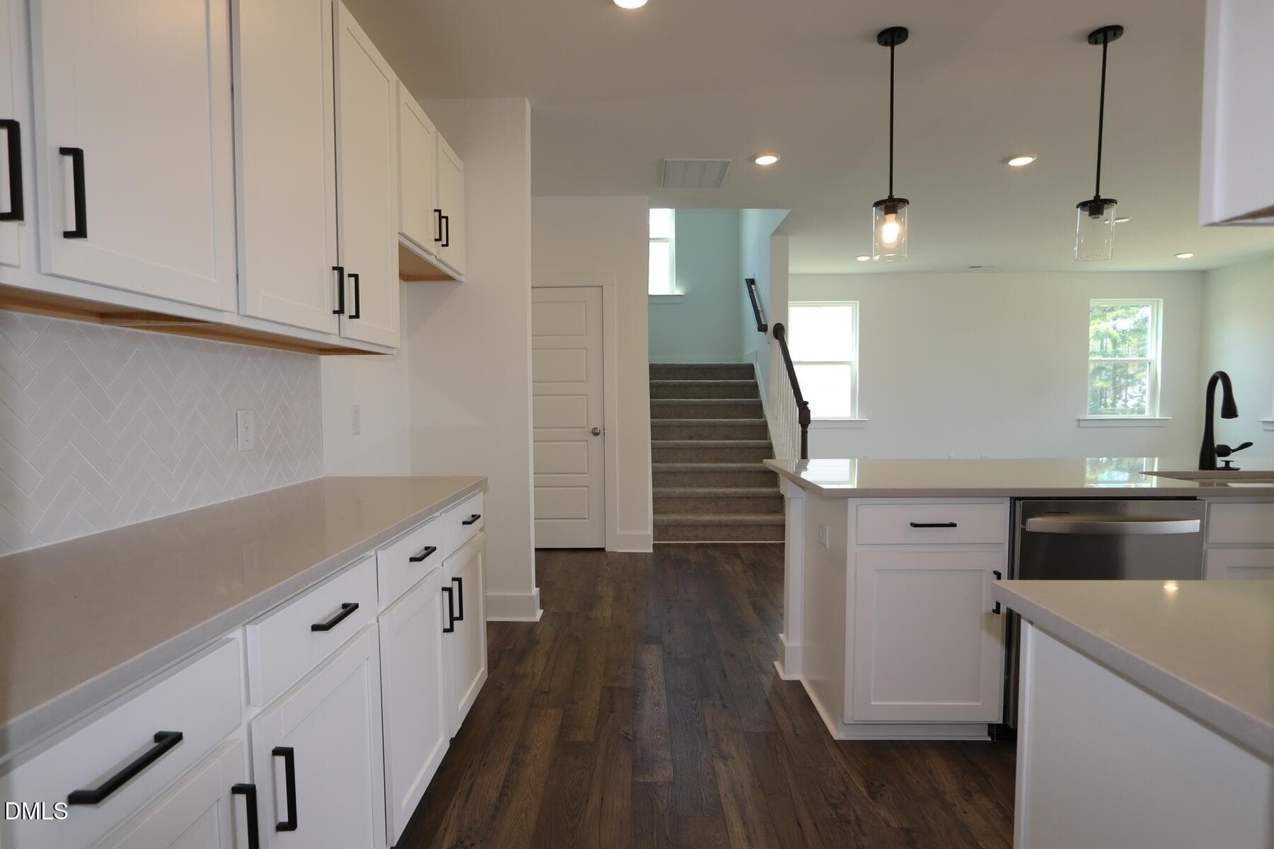 Kitchen - 109 Tee Time Terrace, Benson, NC 27504