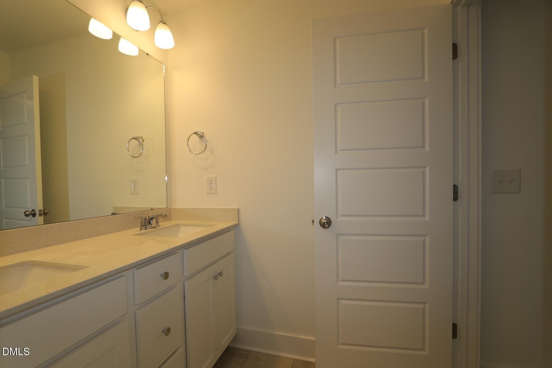 Bathroom - 109 Tee Time Terrace, Benson, NC 27504